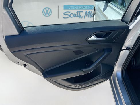 Certified 2020 Volkswagen Jetta S w/ Driver Assistance Package image 21