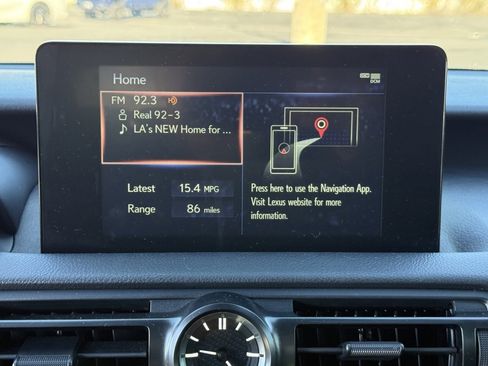 Used 2023 Lexus IS 350 F Sport image 29