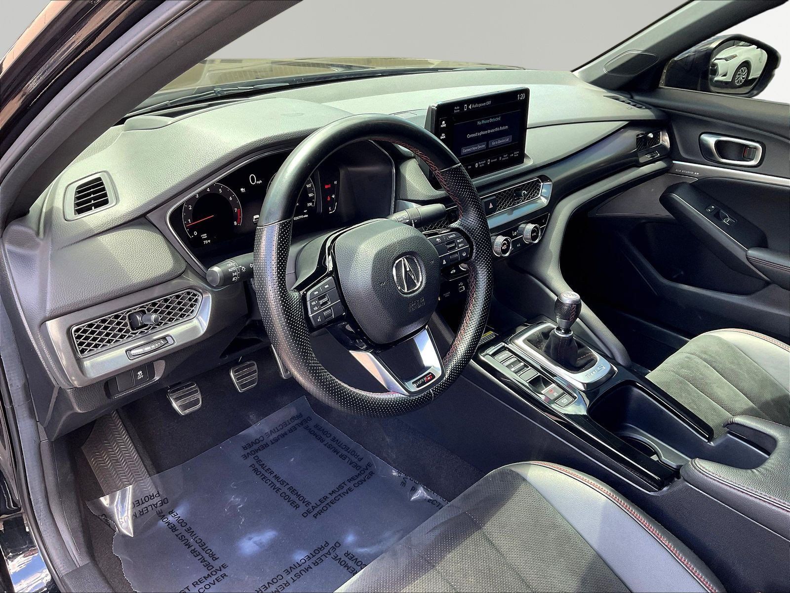 Used 2024 Acura Integra Type S FWD image 17