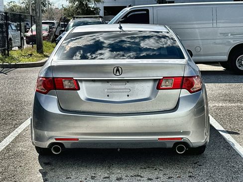 Used 2013 Acura TSX Tech Pkg image 5