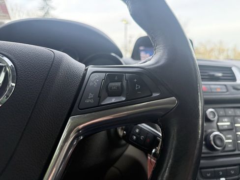 Used 2015 Buick Encore Leather image 30