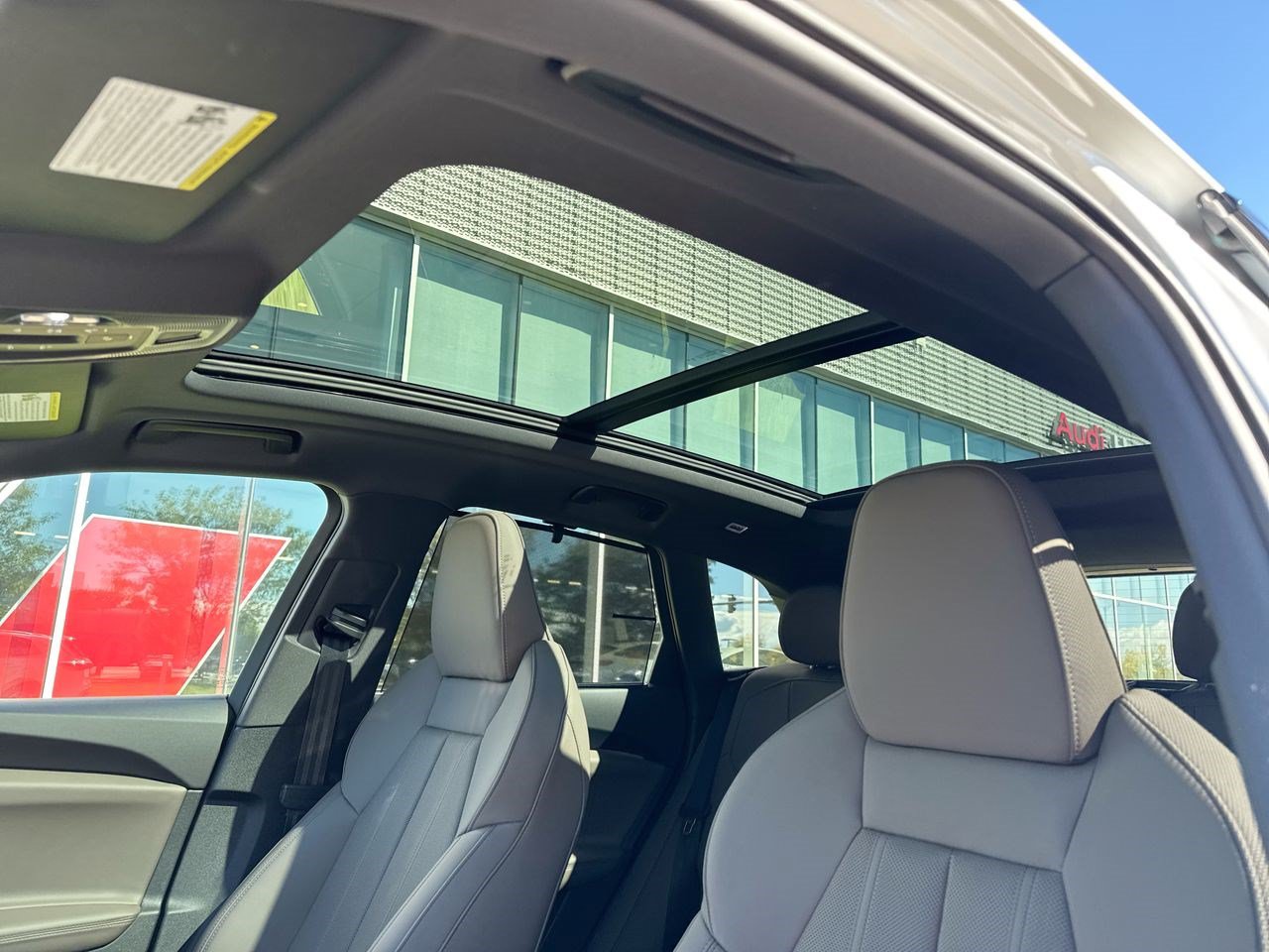 New 2026 Audi Q5 Premium Plus AWD/4WD image 16