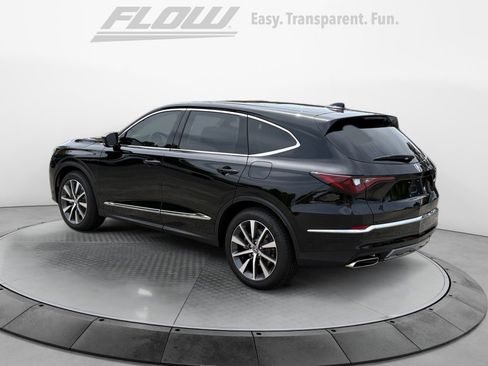 Certified 2026 Acura MDX w/ Technology Package image 5