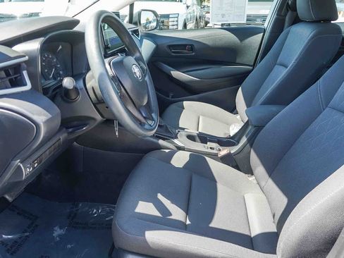 Used 2023 Toyota Corolla LE FWD image 23