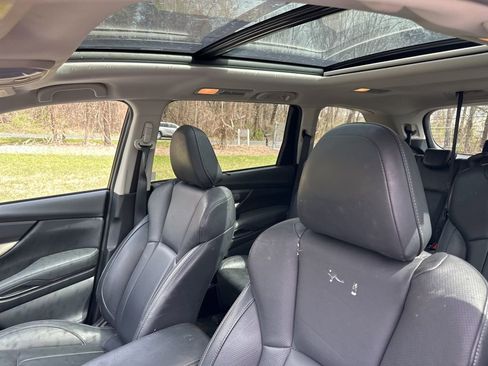 Used 2019 Subaru Ascent Limited image 11
