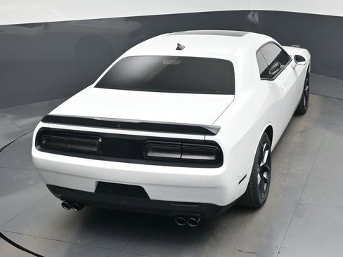 Used 2019 Dodge Challenger R/T w/ Plus Package image 34