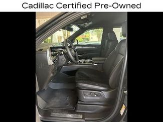 Used 2025 Cadillac Escalade ESV Luxury AWD/4WD video 2