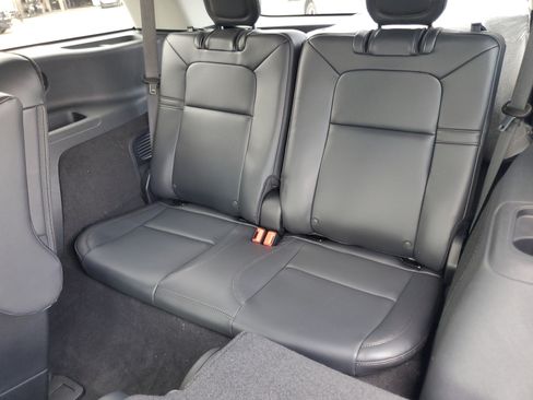 New 2026 Lincoln Aviator AWD image 27