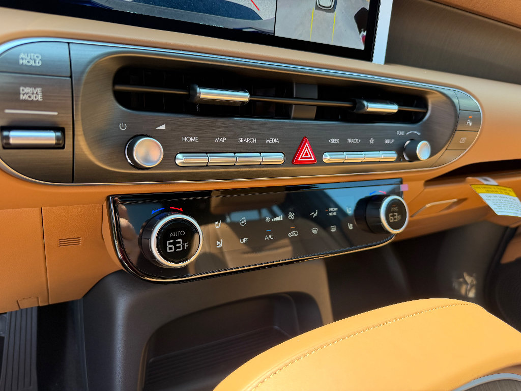 New 2027 Hyundai Palisade Calligraphy FWD image 30