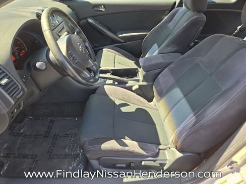 Used 2011 Nissan Altima 2.5 S w/ Convenience Pkg FWD image 10