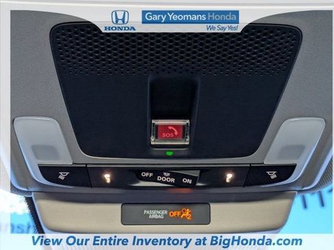 Certified 2023 Honda Accord LX image 26