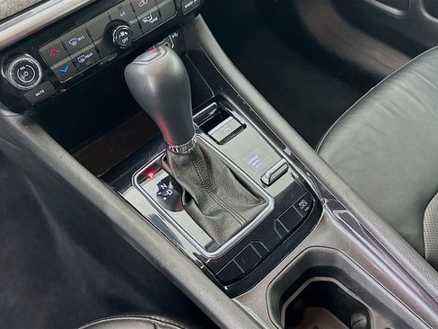 Used 2022 Jeep Compass Latitude image 16