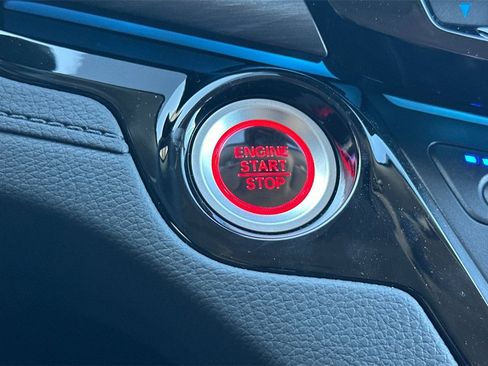 New 2026 Honda Odyssey Elite image 25