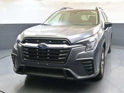 Certified 2024 Subaru Ascent Premium w/ Convenience Package