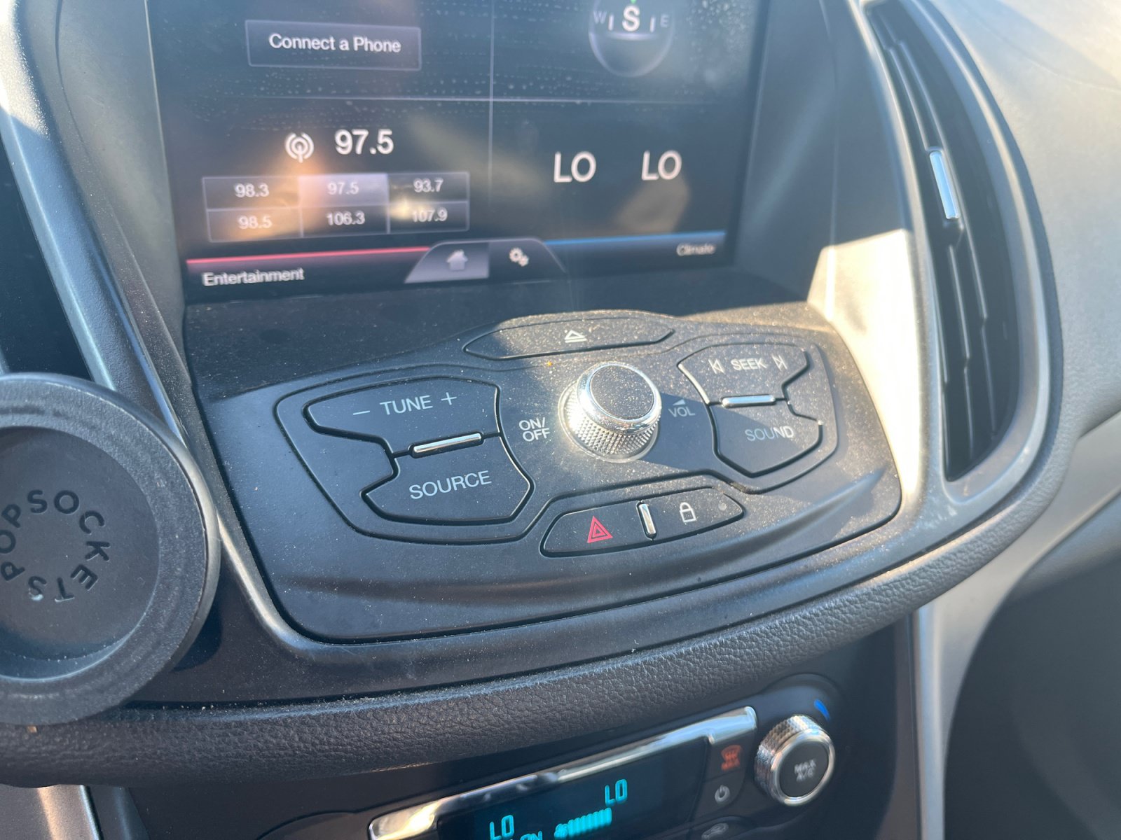 Used 2014 Ford Escape SE w/ Equipment Group 201A FWD image 25
