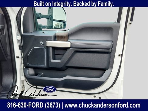 Used 2020 Ford F250 Lariat image 26