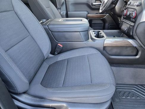 Used 2022 Chevrolet Silverado 1500 LT Trail Boss w/ Safety Package image 12