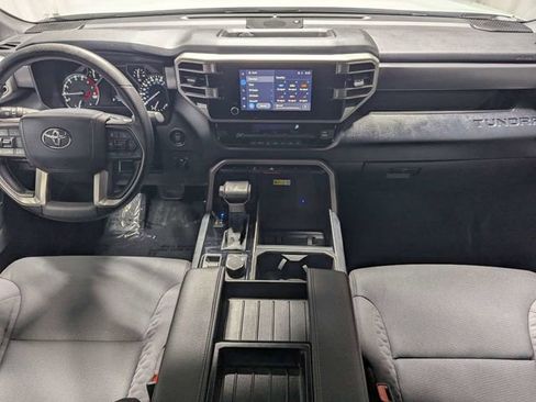 Used 2025 Toyota Tundra SR5 image 6