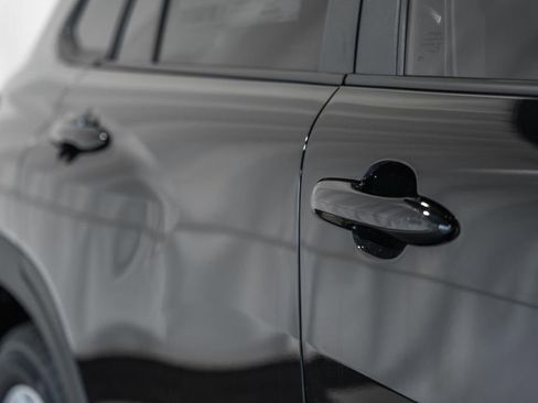 New 2026 Toyota Corolla Cross LE image 12