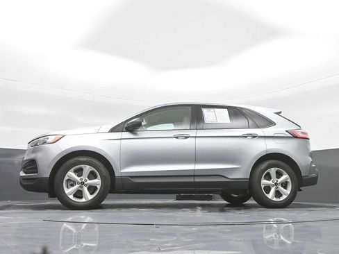 Used 2023 Ford Edge SE image 32
