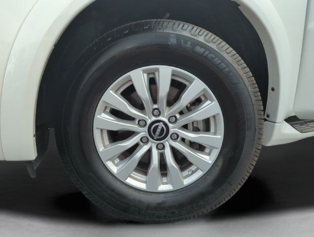 Certified 2023 Nissan Armada SV w/ Cargo Package RWD image 46