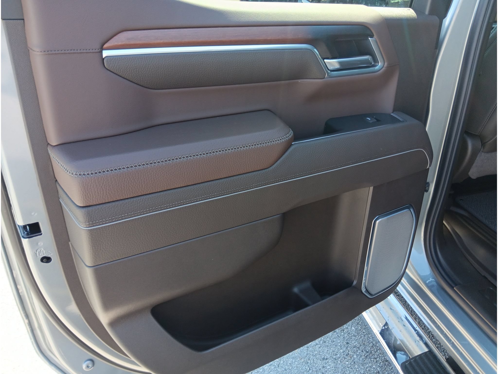 New 2026 GMC Sierra 1500 Denali AWD/4WD image 13
