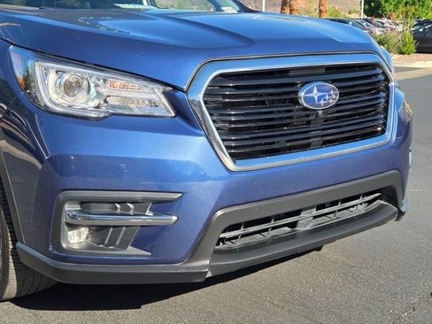 Used 2021 Subaru Ascent Touring w/ Popular Package #2A AWD/4WD image 8