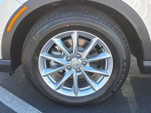 New 2026 Honda CR-V EX image 9