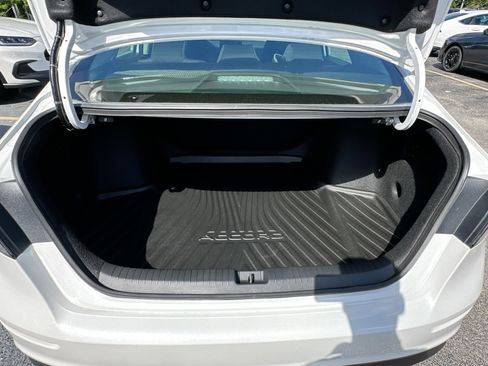 New 2025 Honda Accord SE image 20