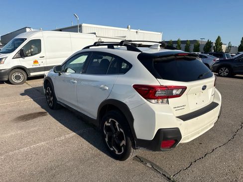 Used 2023 Subaru Crosstrek 2.5i Limited AWD/4WD image 2