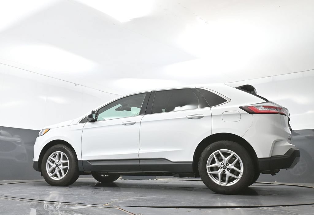 Used 2024 Ford Edge SEL AWD/4WD image 57