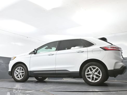 Used 2024 Ford Edge SEL AWD/4WD image 57