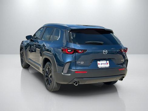 Used 2025 MAZDA CX-50 AWD 2.5 S w/ Preferred Package image 7