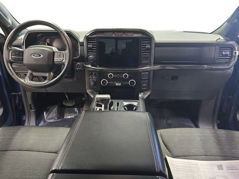 Used 2023 Ford F150 XLT w/ Equipment Group 302A High image 11