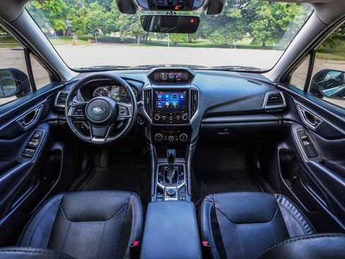 Used 2020 Subaru Forester Touring w/ Popular Package #2 AWD/4WD image 2
