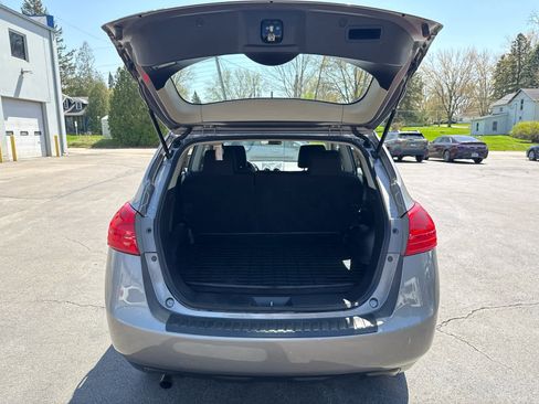 Used 2014 Nissan Rogue S image 15