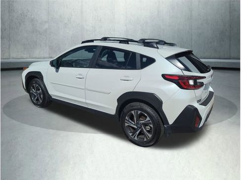 Certified 2026 Subaru Crosstrek 2.0i Premium AWD/4WD image 3