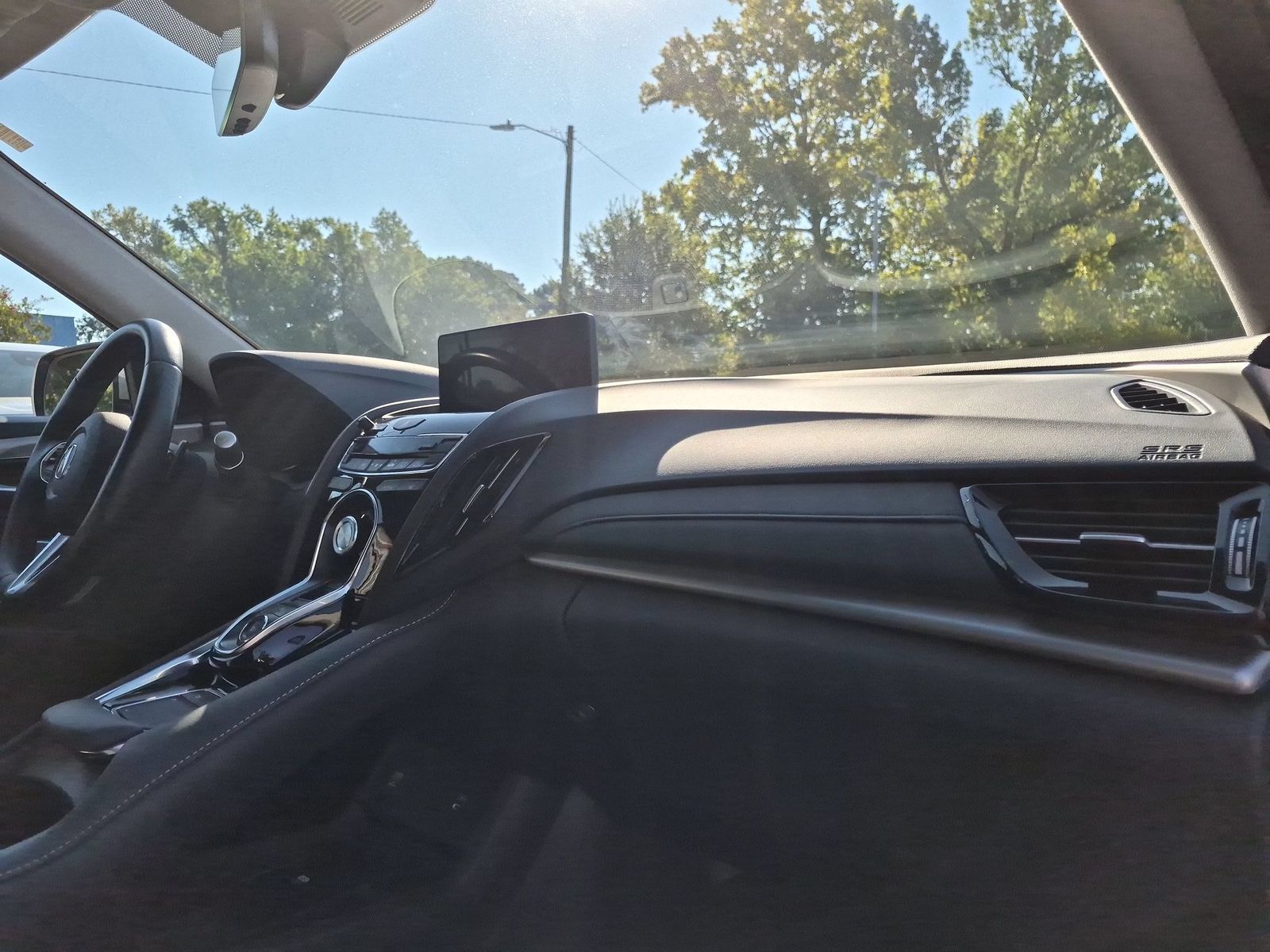 Used 2023 Acura RDX w/ Technology Package FWD image 35