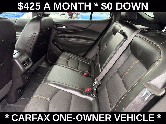 Used 2024 Chevrolet Equinox Premier AWD/4WD image 38