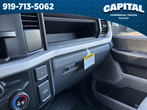 New 2026 Ford F250 XL image 27