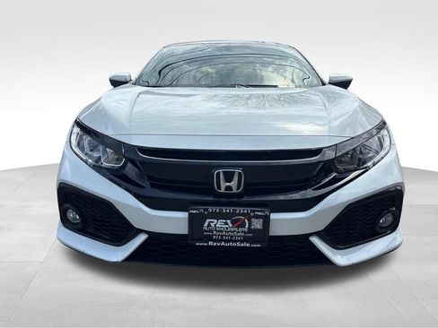Used 2018 Honda Civic EX image 8