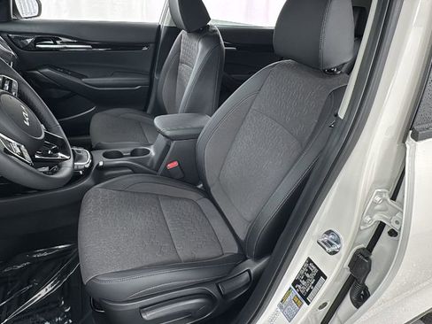 New 2026 Kia Seltos S AWD/4WD image 10