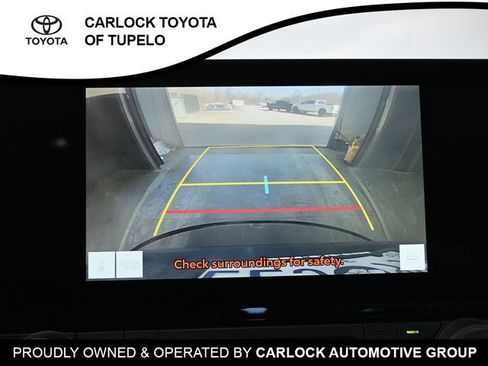 Used 2024 Toyota Grand Highlander XLE image 12