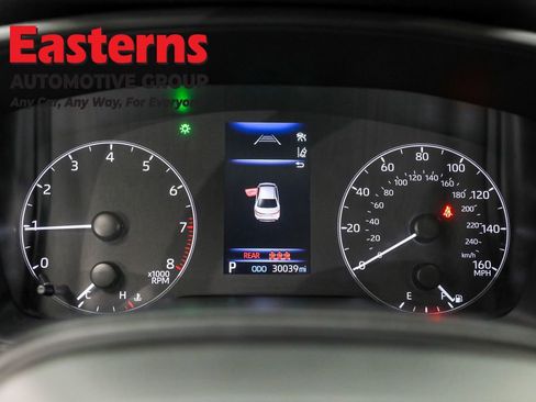 Used 2024 Toyota Corolla LE image 17