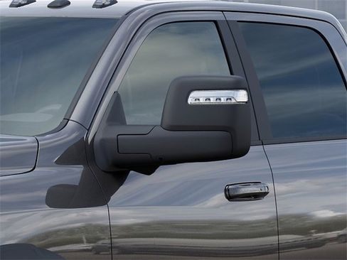 New 2025 RAM 2500 Power Wagon image 12