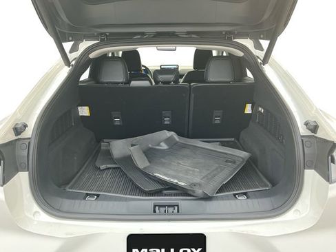 Certified 2024 Ford Mustang Mach-E Premium image 19