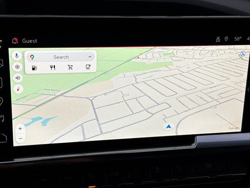 New 2026 GMC Sierra 1500 Elevation w/ Elevation Premium Package image 19