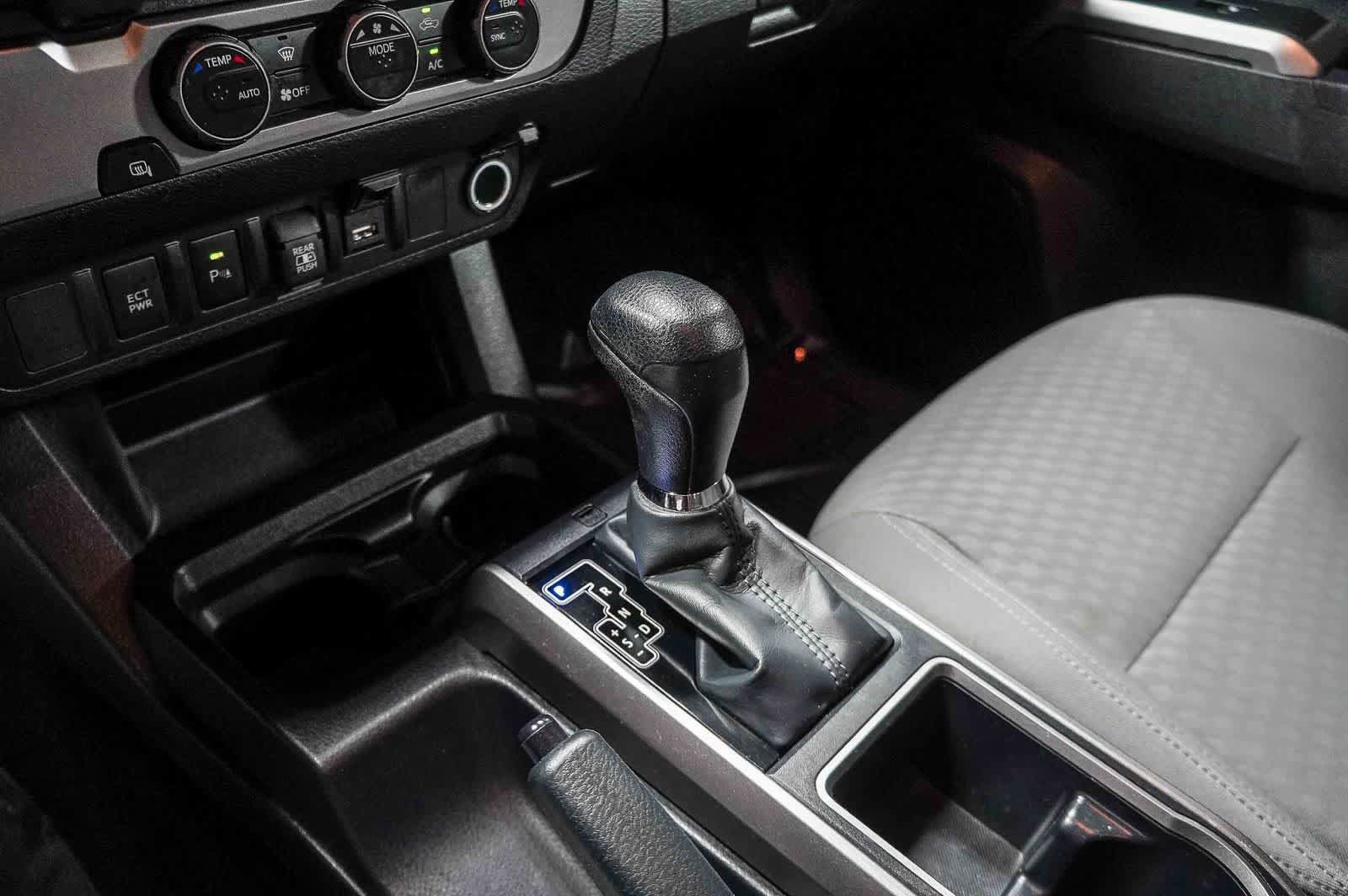 Certified 2023 Toyota Tacoma SR5 RWD image 22