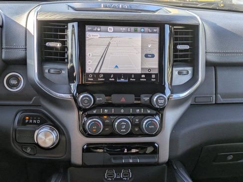 Used 2024 RAM 1500 Laramie image 16