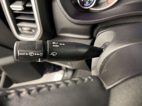 Used 2022 RAM 2500 Big Horn w/ Level C Equiment Group image 20